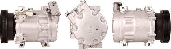 DRI 700510534 - Compressore, Climatizzatore www.autoricambi360.it