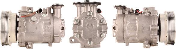 DRI 700510533 - Compressore, Climatizzatore www.autoricambi360.it