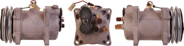 DRI 700510529 - Compressore, Climatizzatore www.autoricambi360.it