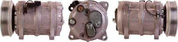 DRI 700510077 - Compressore, Climatizzatore www.autoricambi360.it