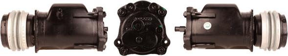 DRI 700510169 - Compressore, Climatizzatore www.autoricambi360.it