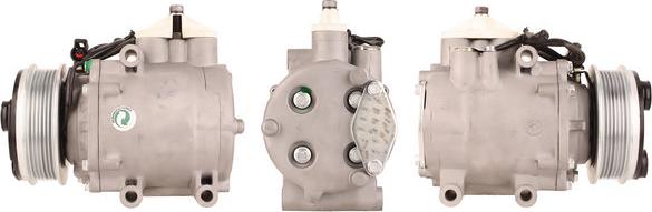 DRI 700510119 - Compressore, Climatizzatore www.autoricambi360.it