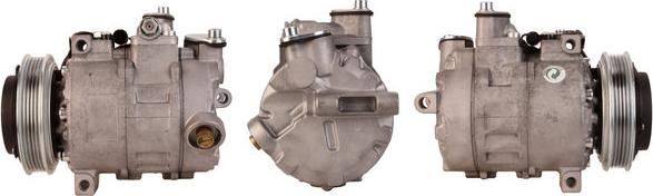 DRI 700510189 - Compressore, Climatizzatore www.autoricambi360.it