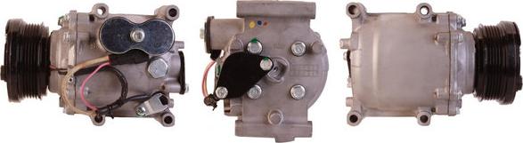 DRI 700510845 - Compressore, Climatizzatore www.autoricambi360.it