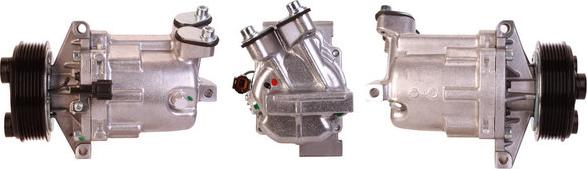 DRI 700510842 - Compressore, Climatizzatore www.autoricambi360.it