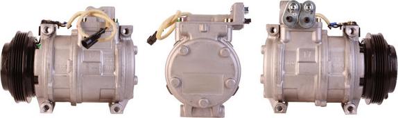 DRI 700510816 - Compressore, Climatizzatore www.autoricambi360.it