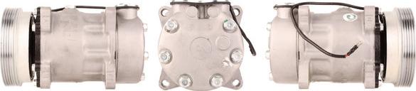 DRI 700510349 - Compressore, Climatizzatore www.autoricambi360.it