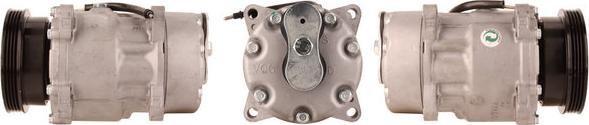 DRI 700510298 - Compressore, Climatizzatore www.autoricambi360.it