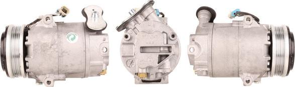 DRI 700510239 - Compressore, Climatizzatore www.autoricambi360.it