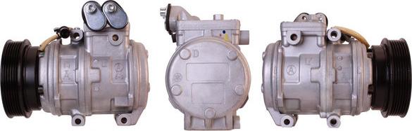 DRI 700510783 - Compressore, Climatizzatore www.autoricambi360.it