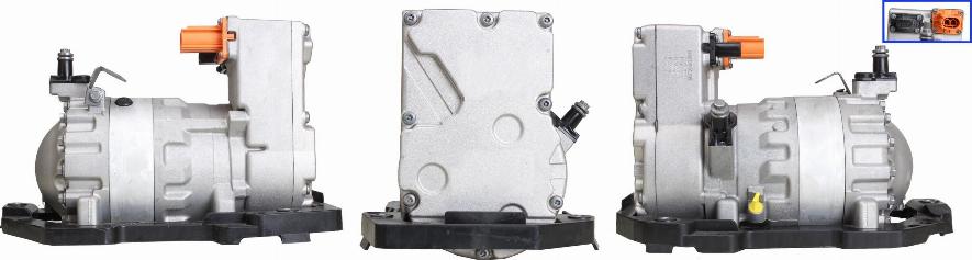 DRI 700511394 - Compressore, Climatizzatore www.autoricambi360.it