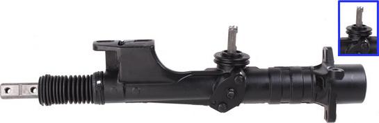 DRI 714520460 - Scatola guida www.autoricambi360.it