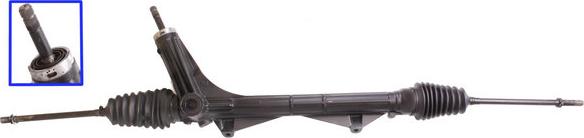 DRI 714520847R - Scatola guida www.autoricambi360.it