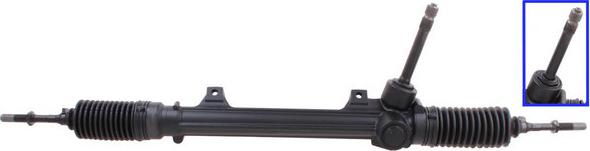 DRI 714520878 - Scatola guida www.autoricambi360.it