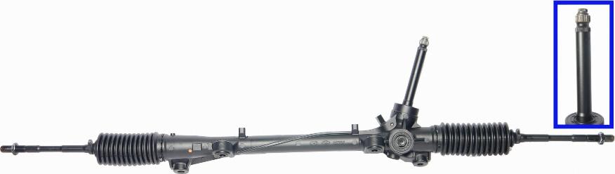 DRI 714521947R - Scatola guida www.autoricambi360.it