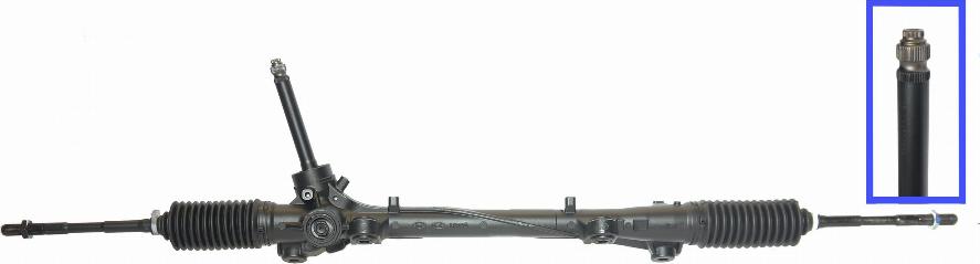 DRI 714521947 - Scatola guida www.autoricambi360.it