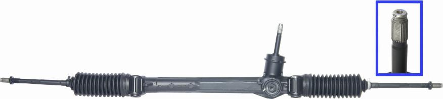 DRI 714521965R - Scatola guida www.autoricambi360.it
