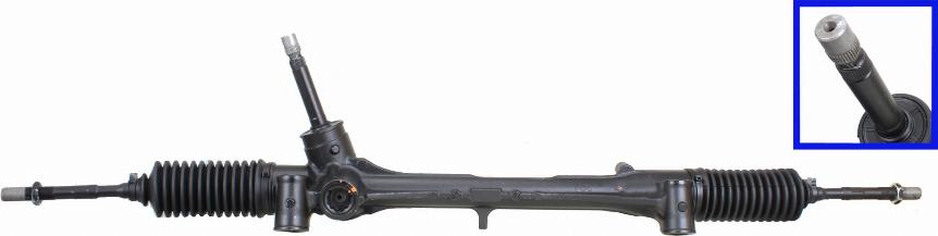 DRI 714521986 - Scatola guida www.autoricambi360.it