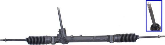 DRI 714521529 - Scatola guida www.autoricambi360.it