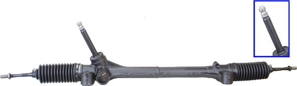 DRI 714521858 - Scatola guida www.autoricambi360.it