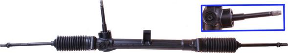DRI 714521351 - Scatola guida www.autoricambi360.it