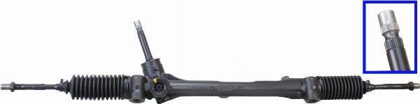 DRI 714522051 - Scatola guida www.autoricambi360.it