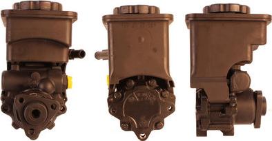 DRI 715520955 - Pompa idraulica, Sterzo www.autoricambi360.it