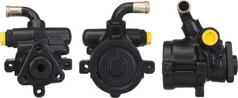 DRI 715520459 - Pompa idraulica, Sterzo www.autoricambi360.it