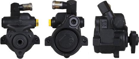 DRI 715520450 - Pompa idraulica, Sterzo www.autoricambi360.it