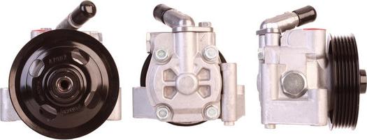 DRI 715520435 - Pompa idraulica, Sterzo www.autoricambi360.it