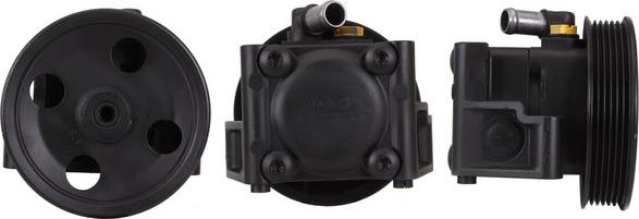DRI 715520438 - Pompa idraulica, Sterzo www.autoricambi360.it