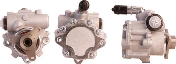 DRI 715520612 - Pompa idraulica, Sterzo www.autoricambi360.it