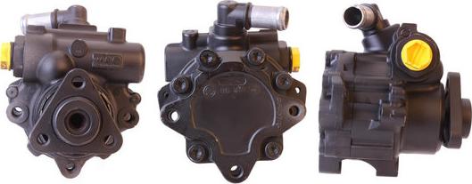 DRI 715520682 - Pompa idraulica, Sterzo www.autoricambi360.it