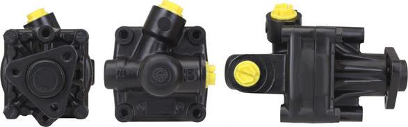 DRI 715520673 - Pompa idraulica, Sterzo www.autoricambi360.it