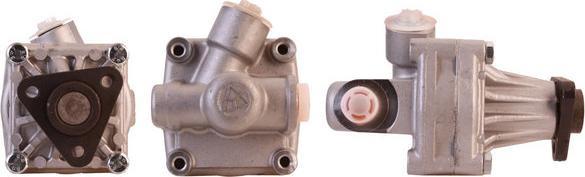 DRI 715520034 - Pompa idraulica, Sterzo www.autoricambi360.it