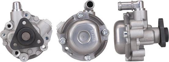 DRI 715520027 - Pompa idraulica, Sterzo www.autoricambi360.it