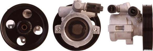 DRI 715520194 - Pompa idraulica, Sterzo www.autoricambi360.it