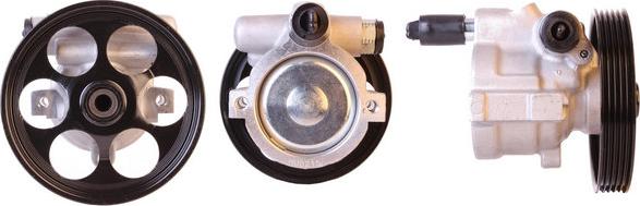 DRI 715520184 - Pompa idraulica, Sterzo www.autoricambi360.it