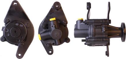 DRI 715520369 - Pompa idraulica, Sterzo www.autoricambi360.it