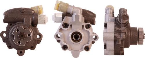 DRI 715520254 - Pompa idraulica, Sterzo www.autoricambi360.it