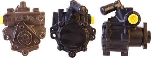 DRI 715520255 - Pompa idraulica, Sterzo www.autoricambi360.it