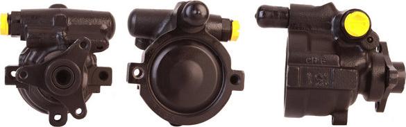 DRI 715520251 - Pompa idraulica, Sterzo www.autoricambi360.it