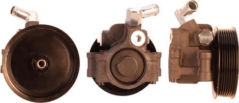 DRI 715520274 - Pompa idraulica, Sterzo www.autoricambi360.it
