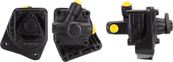 DRI 715520754 - Pompa idraulica, Sterzo www.autoricambi360.it