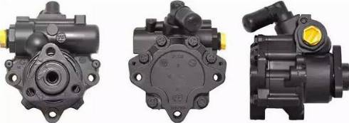 DRI 715520726 - Pompa idraulica, Sterzo www.autoricambi360.it