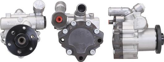 DRI 715521411 - Pompa idraulica, Sterzo www.autoricambi360.it