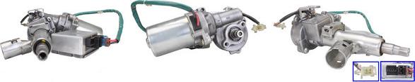 DRI 716520045 - Piantone sterzo www.autoricambi360.it