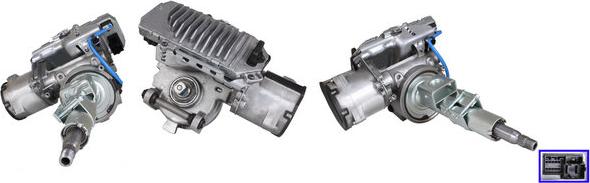 DRI 716520008R - Piantone sterzo www.autoricambi360.it