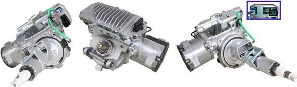 DRI 716520007R - Piantone sterzo www.autoricambi360.it