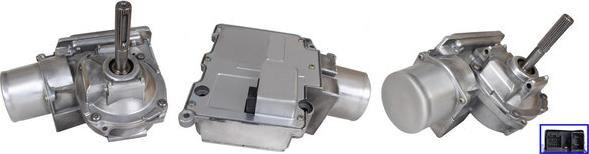 DRI 716520024R - Piantone sterzo www.autoricambi360.it